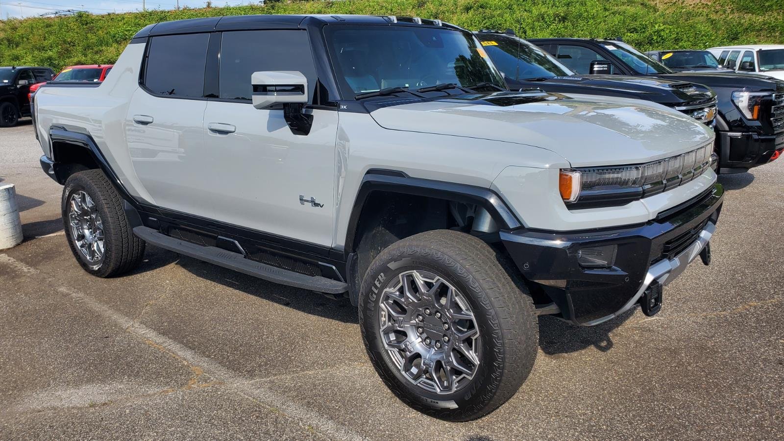gmc hummer ev 2024 1GT10DDB3RU106469 image gmc hummer ev 2024 1GT10DDB3RU106469 image